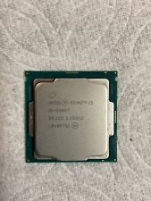 Intel Core i5-8500T 2.1 GHz 6-Core SR3XD CM8068403362509 comprar usado  Enviando para Brazil