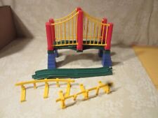 Fisher price geotrax for sale  Hudson