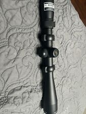 NIKON Buckmasters II 4-12x40mm 1in Maintube Riflescope, BDC Reticle 16339 for sale  Shipping to South Africa