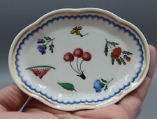 Belle coupelle porcelaine d'occasion  Amiens-