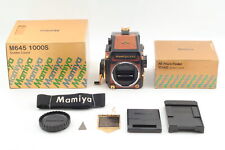 Mint box mamiya for sale  Shipping to Canada