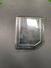 vw t4 chrome trim for sale  NEW MILTON