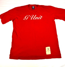 g unit shirt for sale  Garland