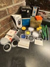 Lenses & Filters for sale  Corning