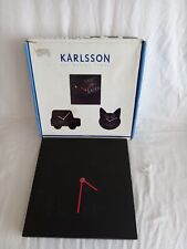 Karlsson square blackboard for sale  MIDDLESBROUGH