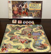 uncle wiggily game for sale  McKeesport