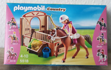 Playmobil 5518 country gebraucht kaufen  Münsterdorf