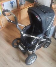 Hartan buggy kinderwagen gebraucht kaufen  Frankfurt