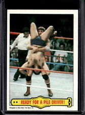 1985 topps wwf for sale  Henrico
