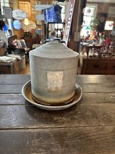 vintage galvanized collection for sale  Freeport