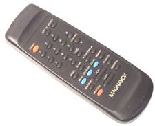 magnavox vcr remote control for sale  Santa Ana