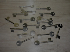 Mortice lock key for sale  RUSHDEN