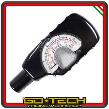 Manometro pressione pneumatici usato  Atessa