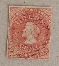 Chili 1858 colomb d'occasion  Saint-Pol-de-Léon