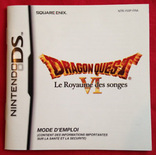 Dragon quest royaume d'occasion  Faches-Thumesnil