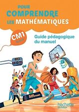 Comprendre mathématiques cm1 d'occasion  France