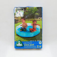Elc inflatable paddling for sale  LONDON