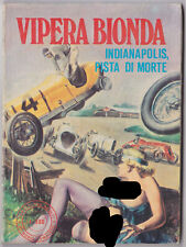 Vipera bionda anno usato  Italia