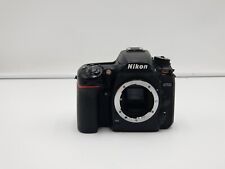 Nikon d7500 20.9mp for sale  Newark