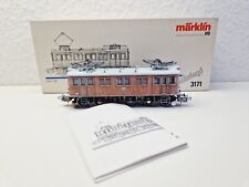 Märklin 3171 lok gebraucht kaufen  Lindlar