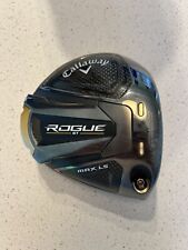 Callaway rogue max for sale  Stillwater