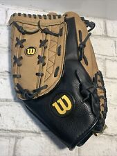 Wilson a360 leather for sale  San Antonio