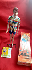 Mattel allan doll for sale  Boise