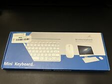Mini wireless keyboard for sale  Las Vegas