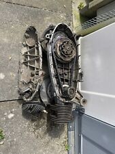 Lambretta tv175 engine for sale  WATFORD