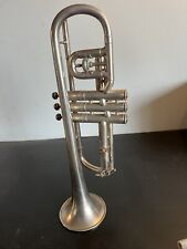 Conn silver 270618 for sale  Cleveland