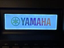 Yamaha moxf6 key for sale  Douglasville