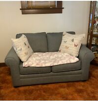 Twin sofa sleeper for sale  Barberton