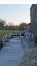 Cattle handling system for sale  NEWCASTLE