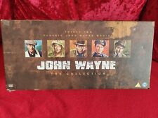 John wayne boxset for sale  MORECAMBE