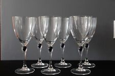 White wine glasses d'occasion  Expédié en Belgium