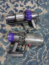 Dyson handheld vacuum for sale  BORDON