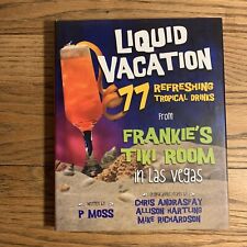 Liquid vacation frankie for sale  Jacksonville