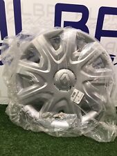 Renault wheel trim for sale  LARKHALL