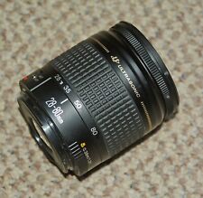 Canon 80mm usm for sale  ST. AUSTELL
