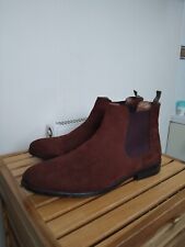 mens chelsea boots for sale  ALCESTER