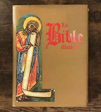 Bible illustrée dominique d'occasion  Honfleur