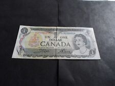 Canada dollars 1973 d'occasion  Saint-Jouan-des-Guérets