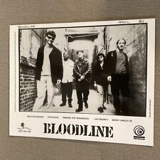 Bloodline press photo for sale  High Rolls Mountain Park