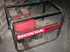 Honda ec2200 generator for sale  BIRMINGHAM