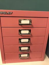 3 drawer filing cabinet for sale  UK