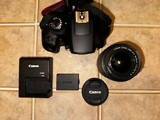 Excellent canon eos for sale  San Diego