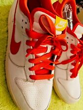 Nike sneakers mens for sale  Shrewsbury