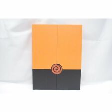 NARUTO Episódio 1 replicação manuscrito CAIXA SOUDEN Livro JAPÃO Mangá Arte Obra , usado comprar usado  Enviando para Brazil