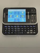 Samsung Movistar Chat 350 - gris segunda mano  Embacar hacia Argentina