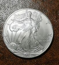 Silver coin dollar for sale  Ireland